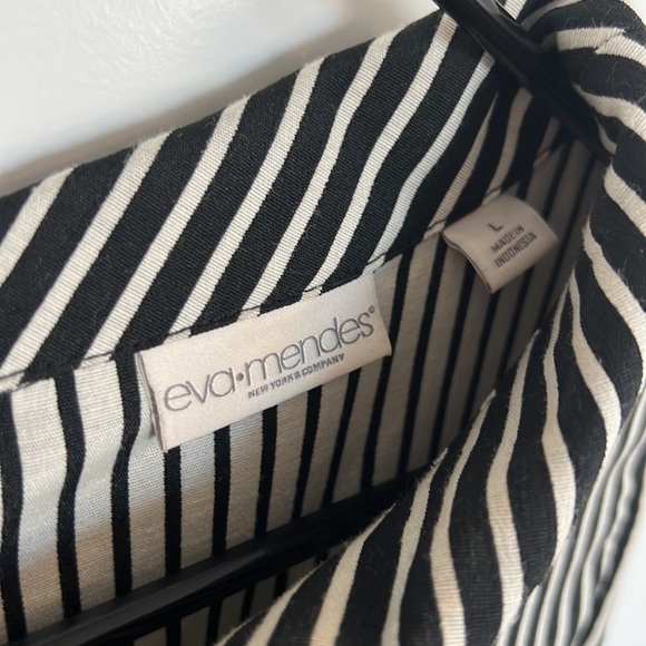 Eva Mendes Dress - L - Picture 4 of 10